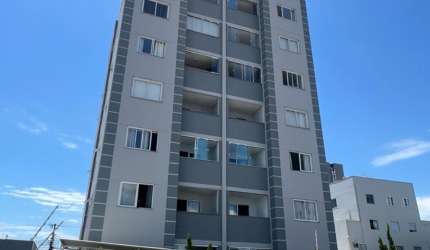Apartamento 2 quartos bairro São Vicente