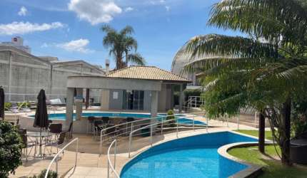 apartamento 2 quartos bairro Ressacada