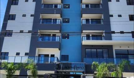 lindo apartamento com 1 suite bairro cordeiros