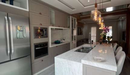 Linda casa com 3 quartos bairro São João