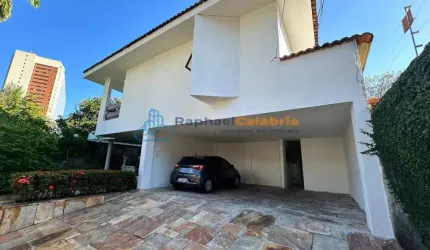 Excelente Casa no Poço da Panela