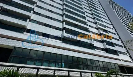 Apartamento 62m&#178; no Edf. praça das Paineiras no Cordeiro
