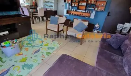 EXCELENTE APARTAMENTO PARA COMPRA NO ROSARINHO