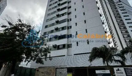LINDO APARTAMENTO NASCENTE NA ENCRUZILHADA