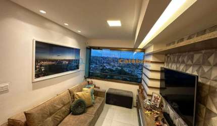 EXCELENTE OPORTUNIDADE DE COMPRA DE APARTAMENTO REFORMADO E MOBILIADO EM CASA AMARELA