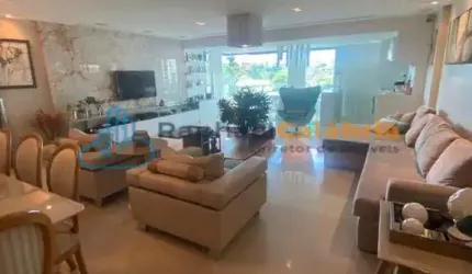 LIND&#205;SSIMO APARTAMENTO ALTO PADR&#195;O EM MONTEIRO