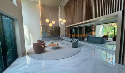 LINDO E ESPA&#199;OSO APARTAMENTO NA ILHA DO RETIRO