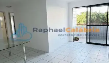EXCELENTE OPORTUNIDADE DE COMPRA DE APARTAMENTO NO ESPINHEIRO