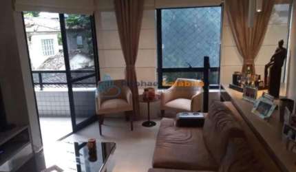 OPORTUNIDADE DE COMPRA DE APARTAMENTO DE 4 QUARTOS EM CASA AMARELA