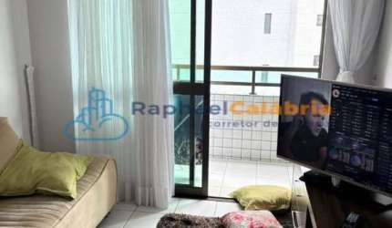 EXCELENTE OPORTUNIDADE DE COMPRA DE APARTAMENTO NO BAIRRO DE CASA FORTE