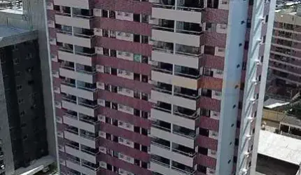 LINDO APARTAMENTO REFORMADO NA MADALENA