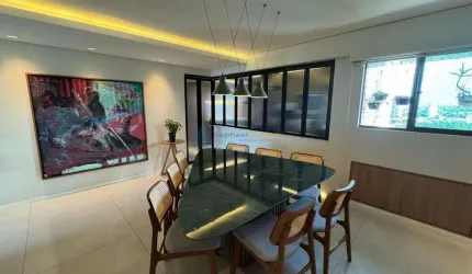LINDO E ESPA&#199;OSO APARTAMENTO DISPON&#205;VEL PARA VENDA, PORTEIRA FECHADA, NO BAIRRO SANTANA