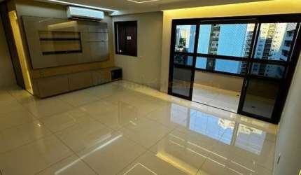 APARTAMENTO REC&#201;M REFORMADO, DISPON&#205;VEL PARA VENDA, NO BAIRRO DE CASA FORTE
