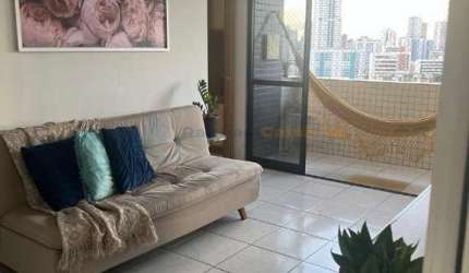 OPORTUNIDADE DE VENDA DE BEL&#205;SSIMO APARTAMENTO EM CASA FORTE