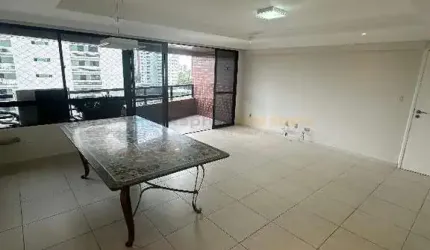 EXCELENTE APARTAMENTO DE 3 QUARTOS NO BAIRRO DE CASA FORTE