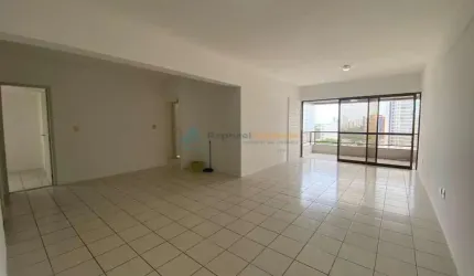 LINDO E ESPA&#199;OSO APARTAMENTO EM EXCELENTE LOCALIZA&#199;&#195;O
