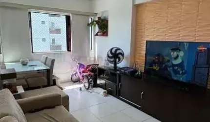 EXCELENTE OPORTUNIDADE DE APARTAMENTO DE 76M&#178; NO ROSARINHO