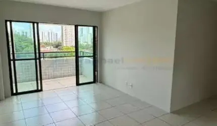 APARTAMENTO DE 3 QUARTOS DISPON&#205;VEL PARA VENDA NO BAIRRO DE CASA FORTE