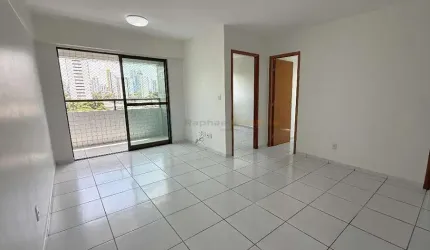 EXCELENTE APARTAMENTO NO BAIRRO DA MADALENA