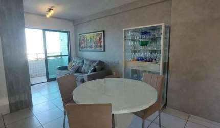 EXCELENTE APARTAMENTO EM ANDAR ALTO NO BAIRRO DE CASA AMARELA DISPON&#205;VEL PARA COMPRA