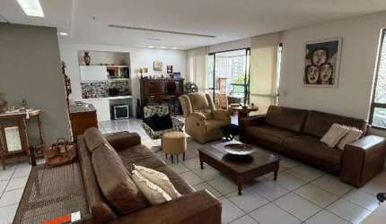 LINDO E ESPA&#199;OSO APARTAMENTO NO BAIRRO DA JAQUEIRA