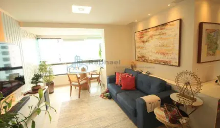 EXCELENTE OPORTUNIDADE DE COMPRA DE APARTAMENTO DE 3 QUARTOS NO ROSARINHO