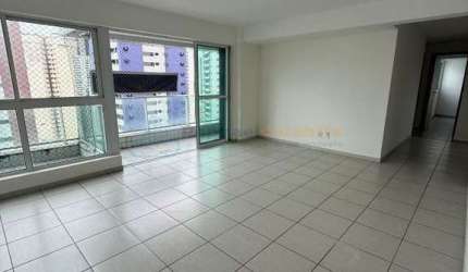 OPORTUNIDADE DE COMPRA DE LINDO E ESPA&#199;OSO APARTAMENTO NO BAIRRO DE BOA VIAGEM