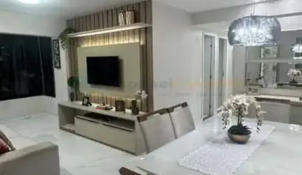 LINDO E ESPA&#199;OSO APARTAMENTO NO BAIRRO DE CASA AMARELA