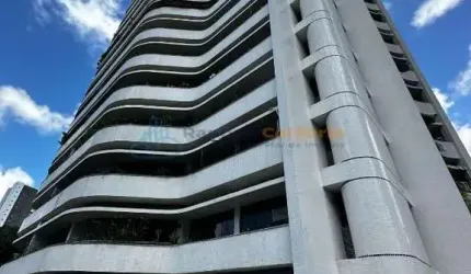 EXCELENTE APARTAMENTO DE 4 QUARTOS NO BAIRRO DE PARNAMIRIM