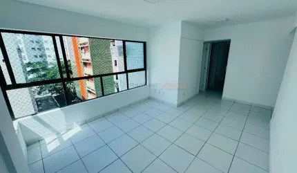 EXCELENTE OPORTUNIDADE DE APARTAMENTO DE 2 QUARTOS NO BAIRRO DO PINA