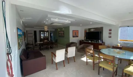 LINDO E ESPA&#199;OSO APARTAMENTO COM 4 QUARTOS &#192; VENDA NO BAIRRO DAS GRA&#199;AS