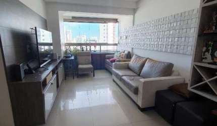 OPORTUNIDADE DE COMPRA DE APARTAMENTO DE 3 QUARTOS EM EXCELENTE LOCALIZA&#199;&#195;O