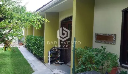 Casa Iputinga, 240m² | 05 Quartos | 01 Suíte | 03 vga. Garagem,  Recife, PE