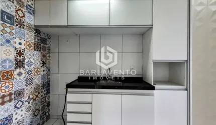 Encruzilhada, 65m² | 02 Quartos, 01 Suíte, 01 Vga. Garagem, Lazer Completo