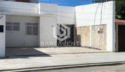 Casa para locação Comercial, 220m² | 04 salas | 03 wcs | 04 vgas Garagem Imbiribeira, Recife, PE