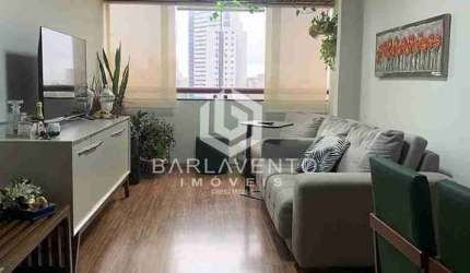 Boa Viagem | Vende | 60m² | 02 Quartos, 01 Vga. Garagem , Recife, PE