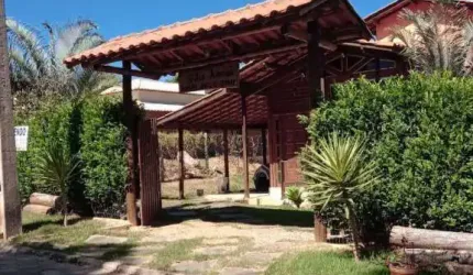 Casa à venda, 207 m² por R$ 550.000,00 - Condomínio Estância da Mata - Jaboticatubas/MG