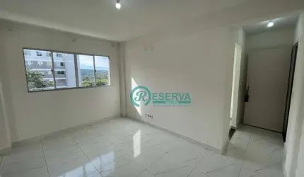 Apartamento com 2 dormitórios, 47 m² - venda por R$ 200.000,00 ou aluguel por R$ 1.208,00/mês - Palmital - Lagoa Santa/MG
