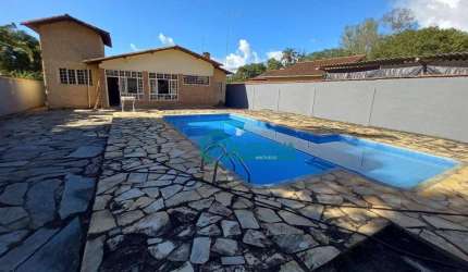 Casa à venda, 250 m² por R$ 650.000,00 - Lapinha - Lagoa Santa/MG