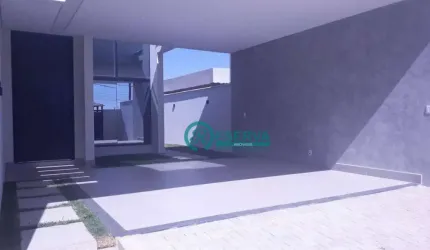 Casa à venda, 155 m² por R$ 1.290.000,00 - Lundcea - Lagoa Santa/MG
