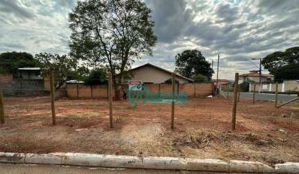 Terreno à venda, 720 m² por R$ 740.000,00 - Joá - Lagoa Santa/MG