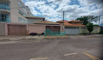 Casa à venda, 155 m² por R$ 810.000,00 - Lundcea - Lagoa Santa/MG