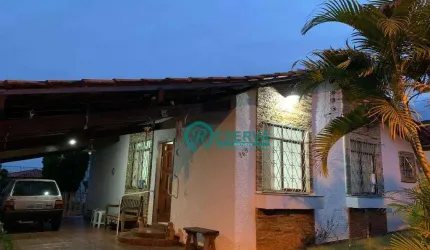 Casa à venda, 110 m² por R$ 1.280.000,00 - Conjunto Bela Vista - Lagoa Santa/MG