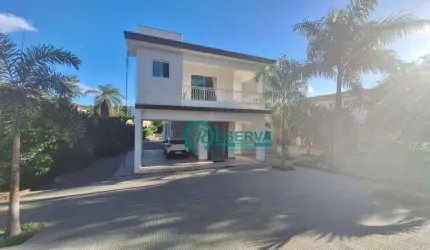 Casa à venda, 490 m² por R$ 1.850.000,00 - Lagoa Mansões - Lagoa Santa/MG