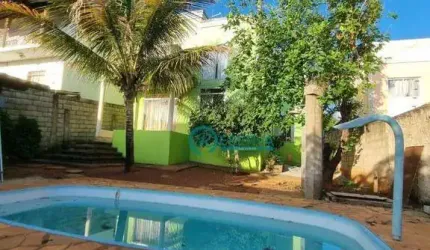 Casa com 4 dormitórios à venda, 260 m² por R$ 999.000,00 - Joá - Lagoa Santa/MG