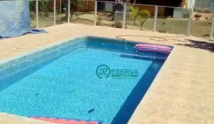 Sítio à venda, 2500 m² por R$ 580.000,00 - Condomínio Sítio do Ipês - Jaboticatubas/MG