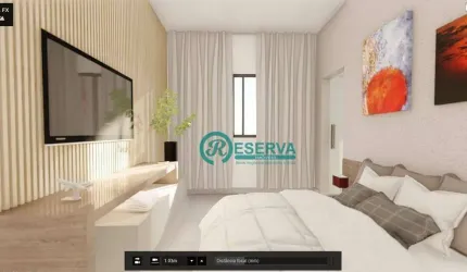 Casa à venda, 189 m² por R$ 498.000,00 - Visão - Lagoa Santa/MG
