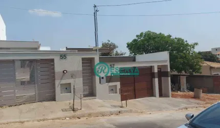 Casa com 3 dormitórios à venda, 135 m² por R$ 875.000,00 - Lundcea - Lagoa Santa/MG