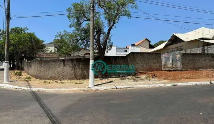 Terreno à venda, 775 m² por R$ 640.000,00 - Jardim Ipê - Lagoa Santa/MG