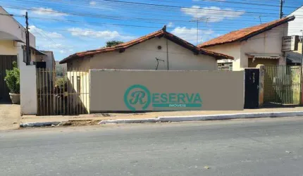 Terreno à venda, 546 m² por R$ 890.000,00 - Centro - Lagoa Santa/MG